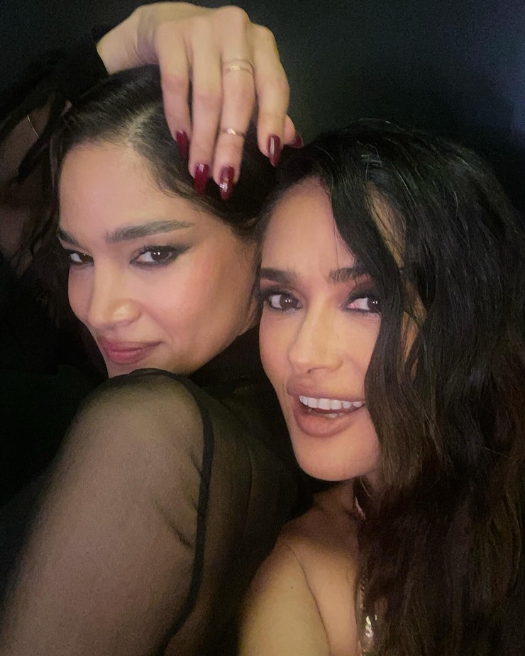 Sofia Boutella Sofia Boutella