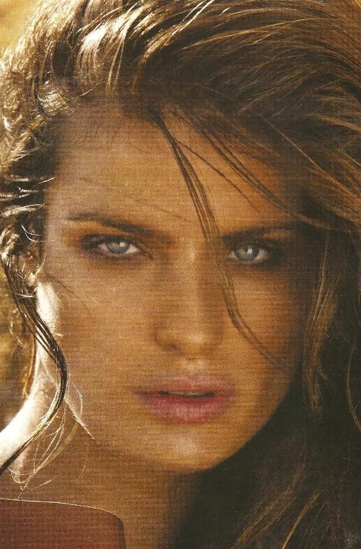 Isabeli Fontana Isabeli Fontana