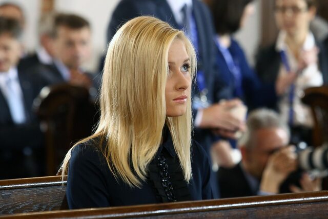 Kinga Duda Kinga Duda