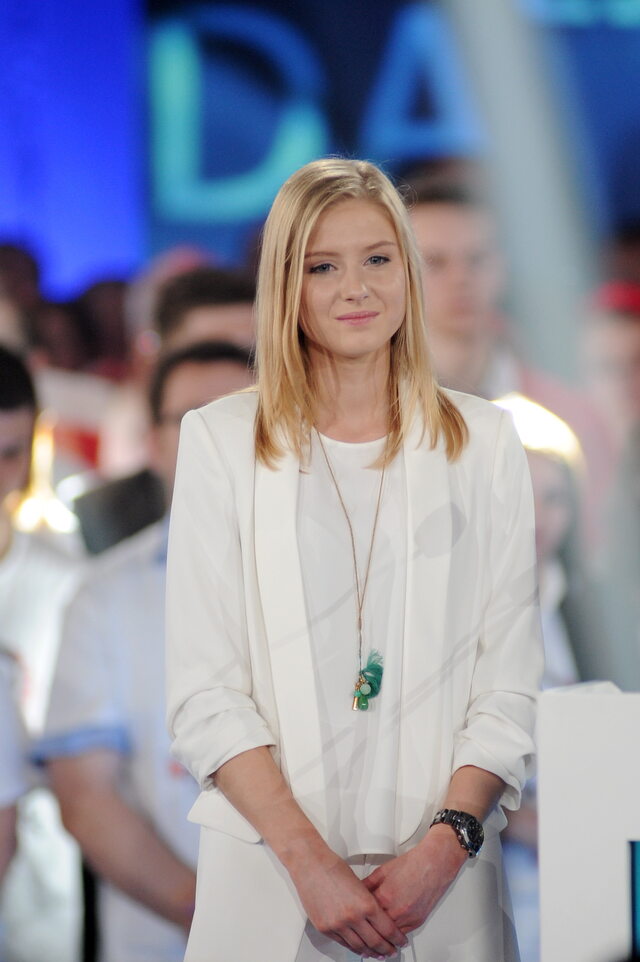 Kinga Duda Kinga Duda