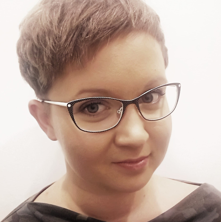 Kinga Rebisz Duda Kinga Rebisz Duda
