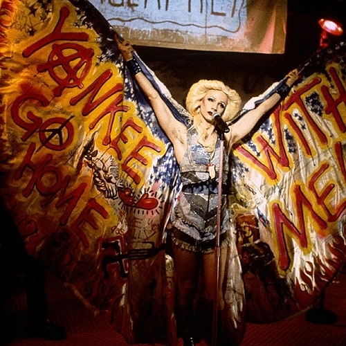 Hedwig And The Angry Inch