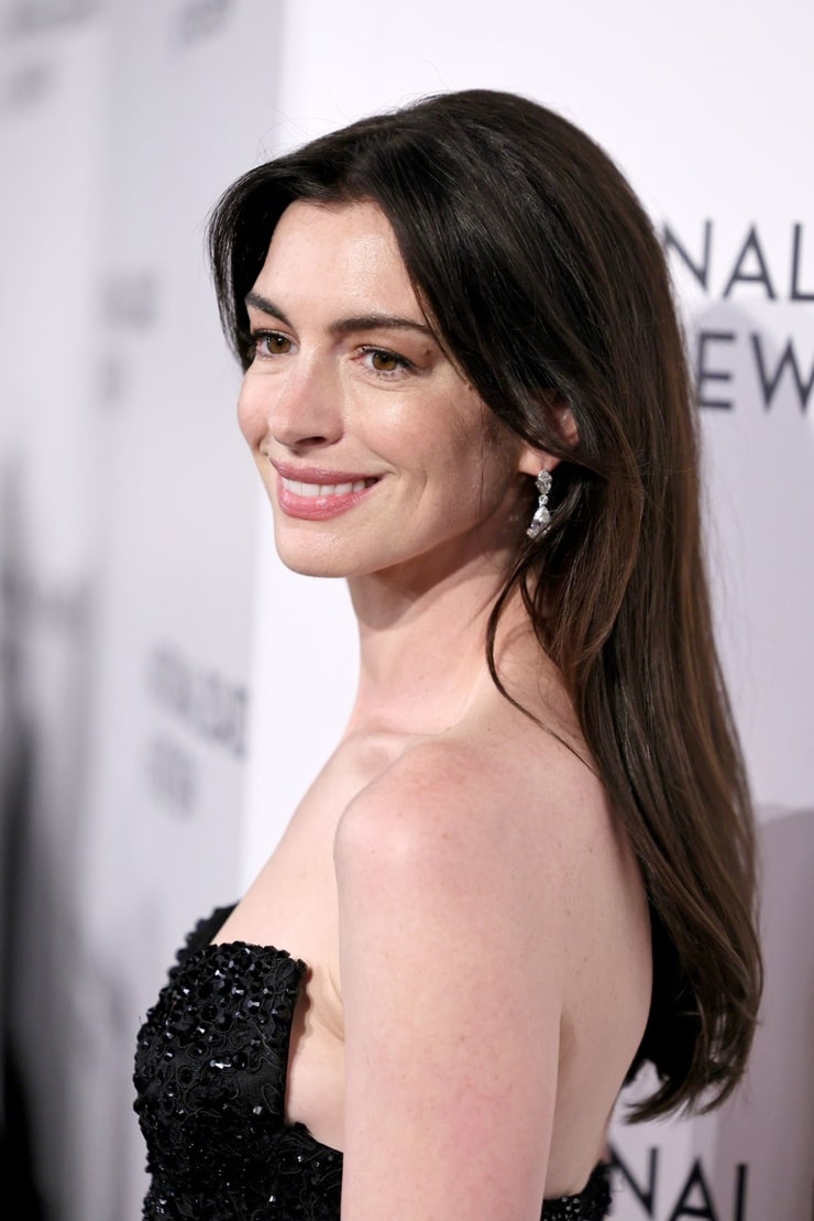 Anne Hathaway