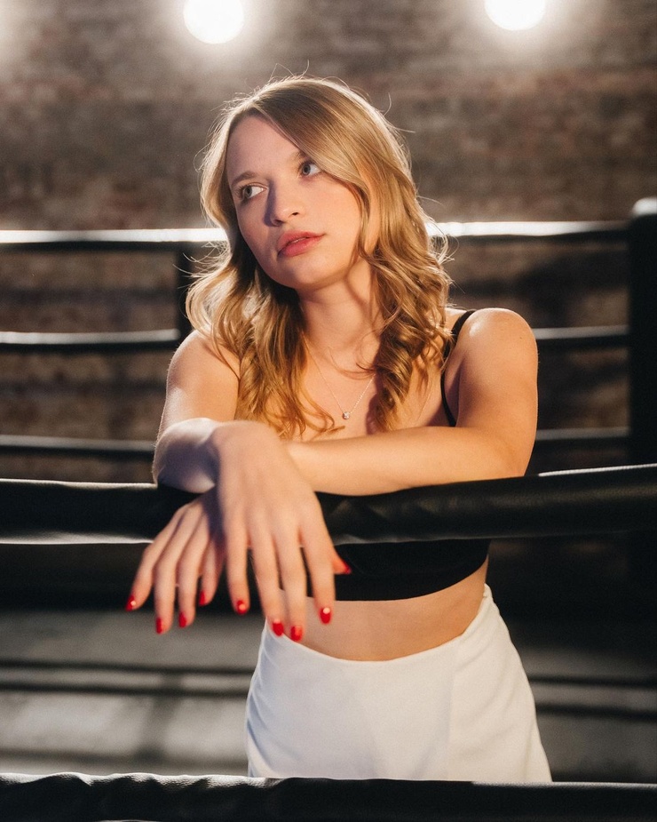 Lisa Küppers