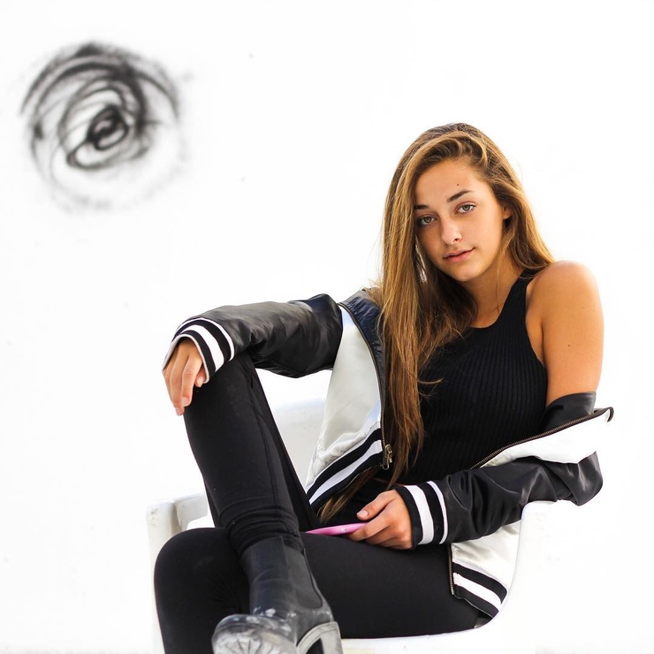 Picture of Cat Kennedy