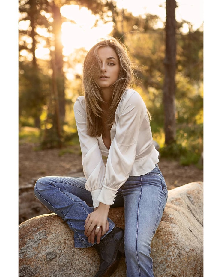 Picture of Cat Kennedy