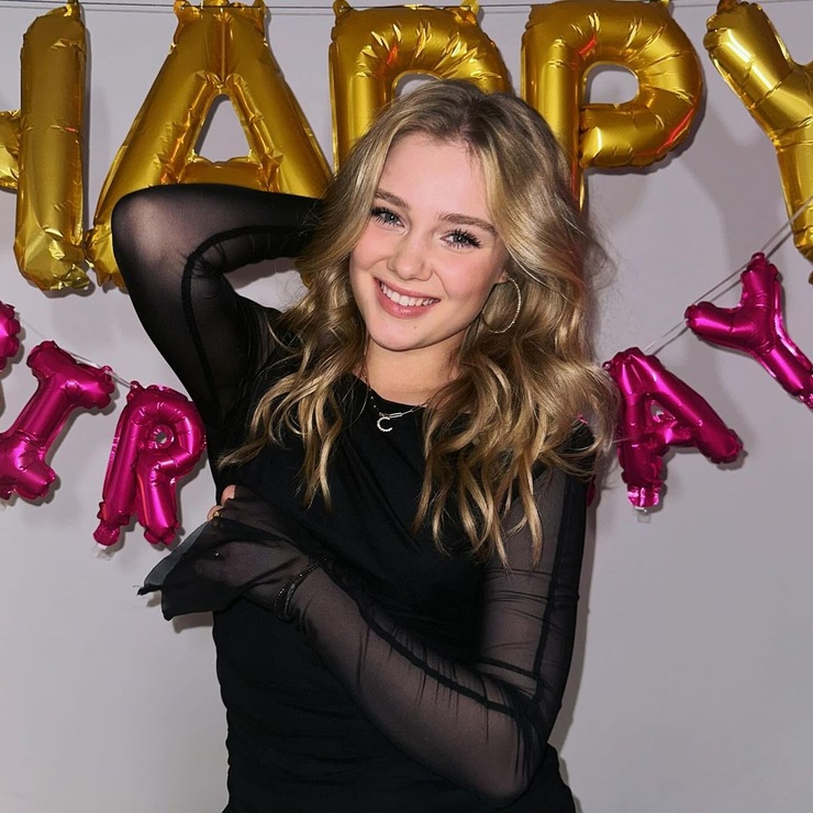 Chiara Tews