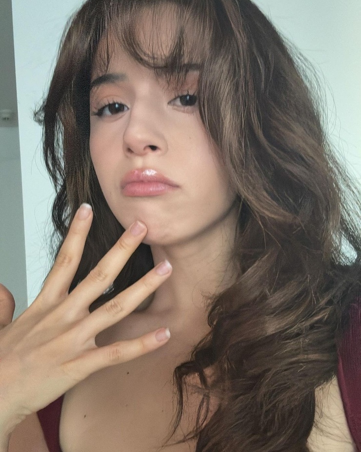 Pokimane
