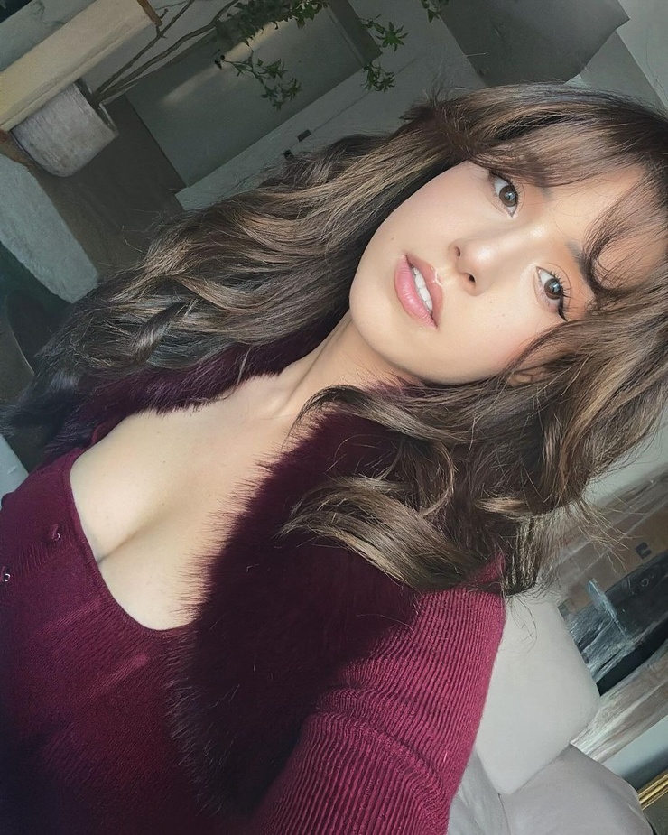 Pokimane Pokimane