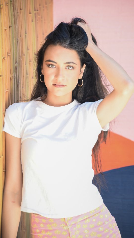 Veronica Rae Ginn