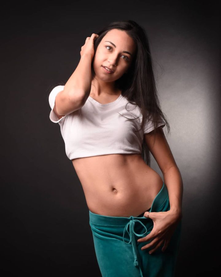 Veronica Rae Ginn