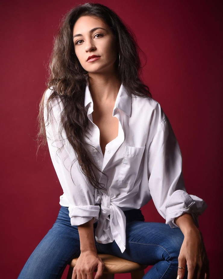Veronica Rae Ginn