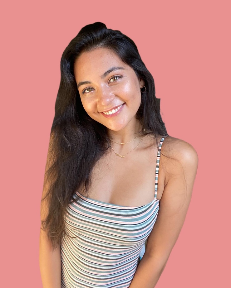 Veronica Rae Ginn