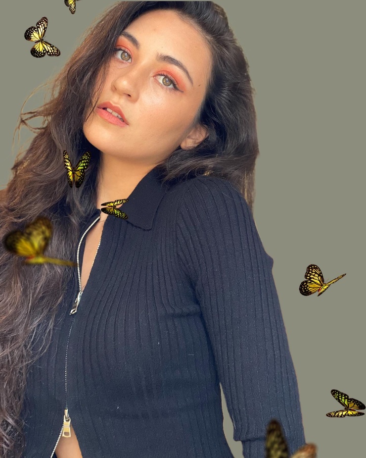 Veronica Rae Ginn