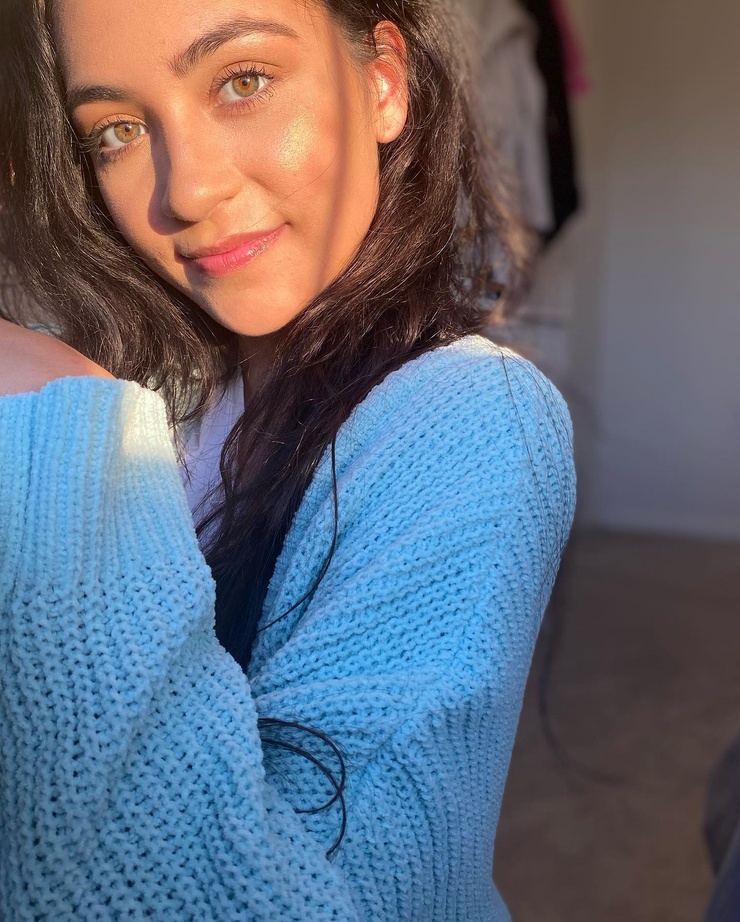 Veronica Rae Ginn