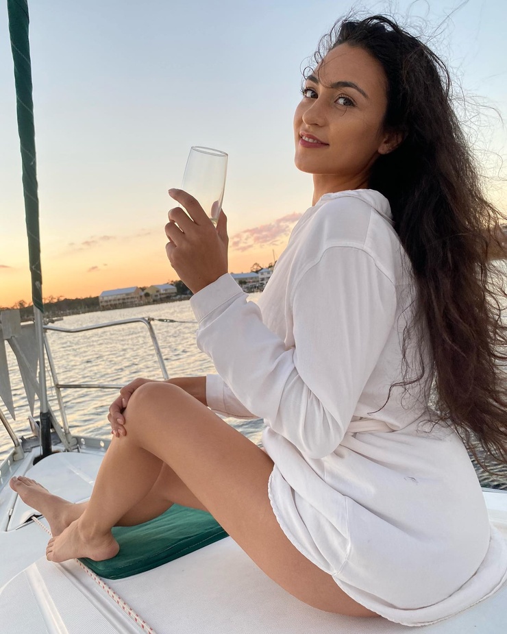 Veronica Rae Ginn