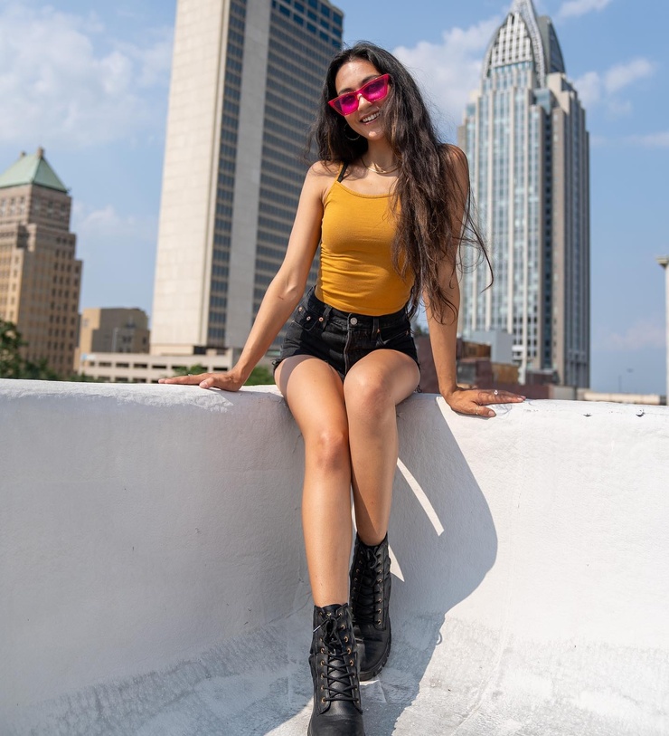 Veronica Rae Ginn