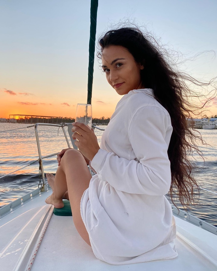 Veronica Rae Ginn