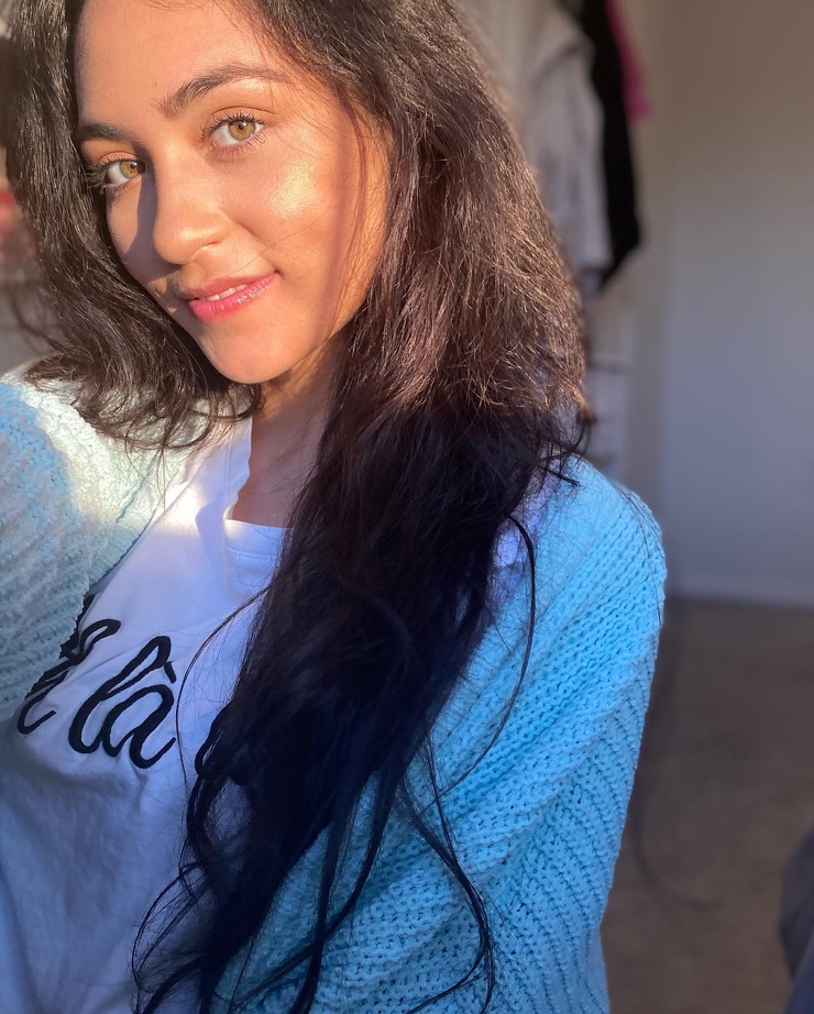 Veronica Rae Ginn