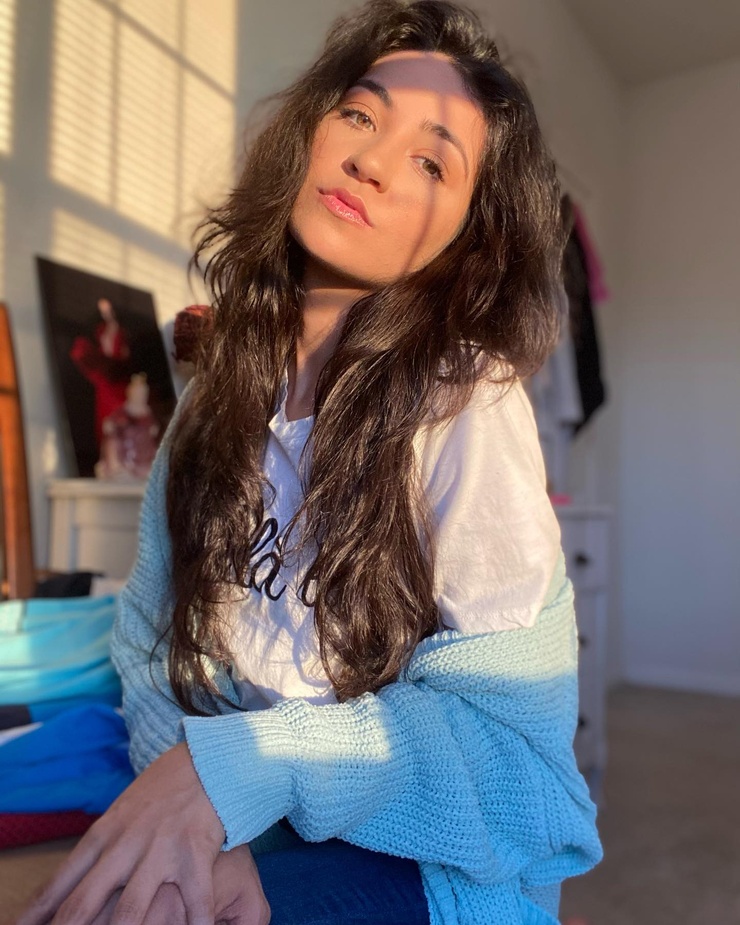 Veronica Rae Ginn