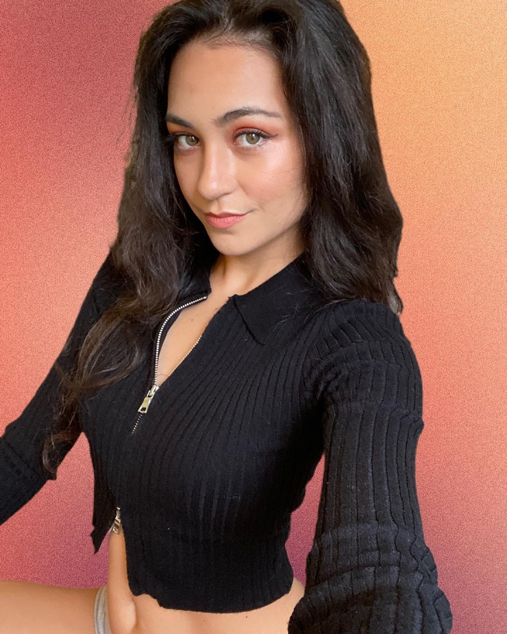 Veronica Rae Ginn