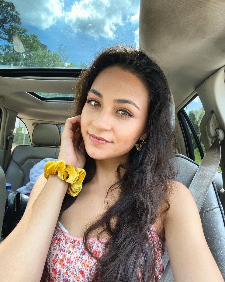 Veronica Rae Ginn
