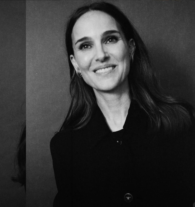 Natalie Portman Natalie Portman