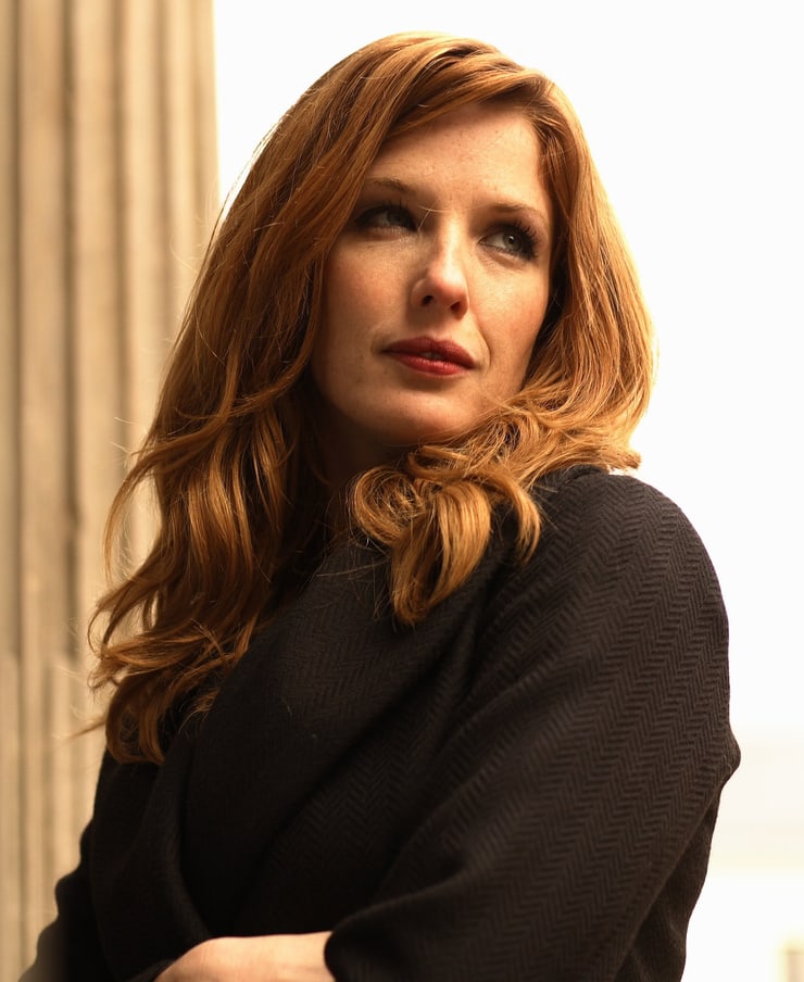 Kelly Reilly