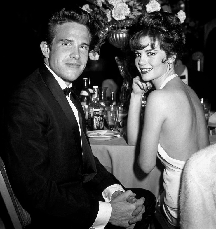 Natalie Wood