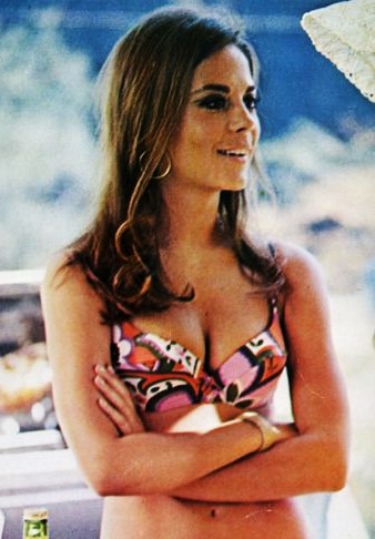 Natalie Wood