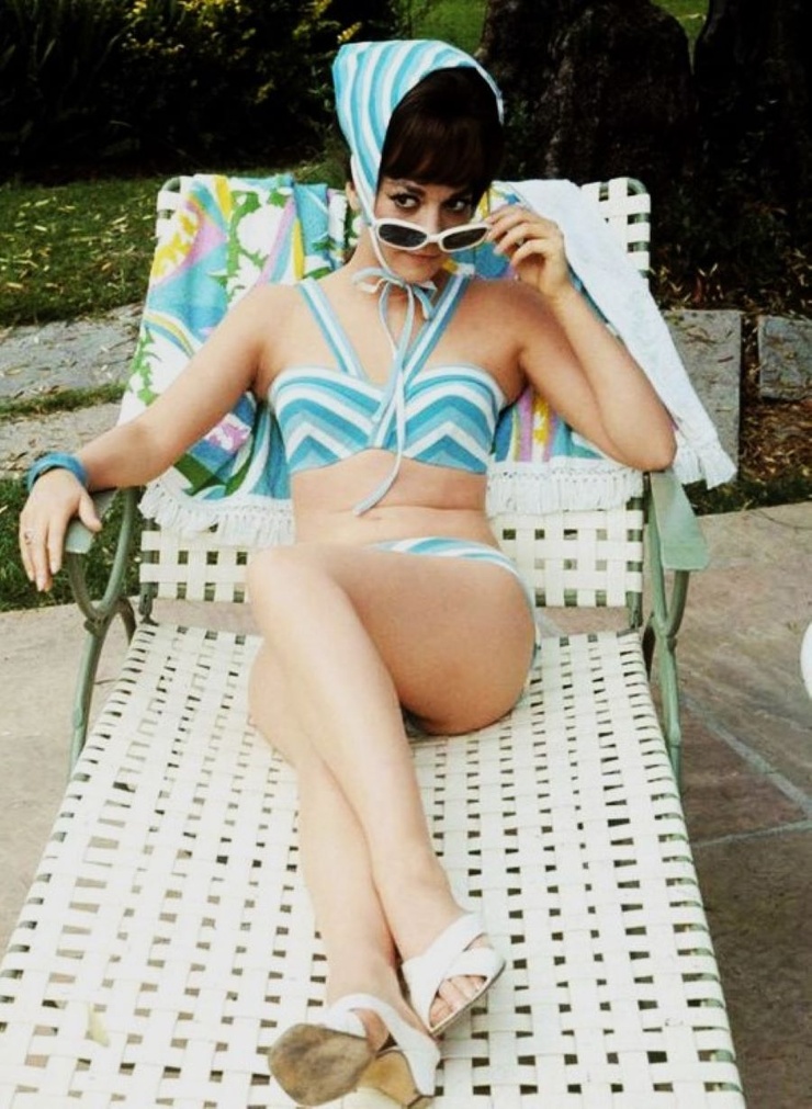 Natalie Wood Natalie Wood