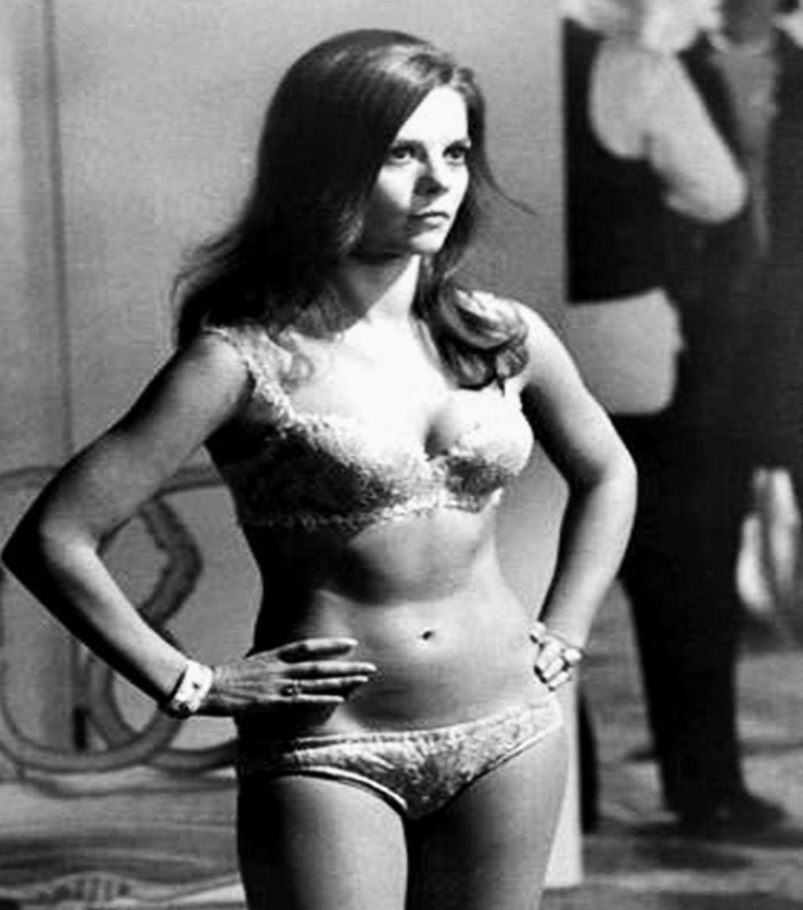 Natalie Wood Natalie Wood