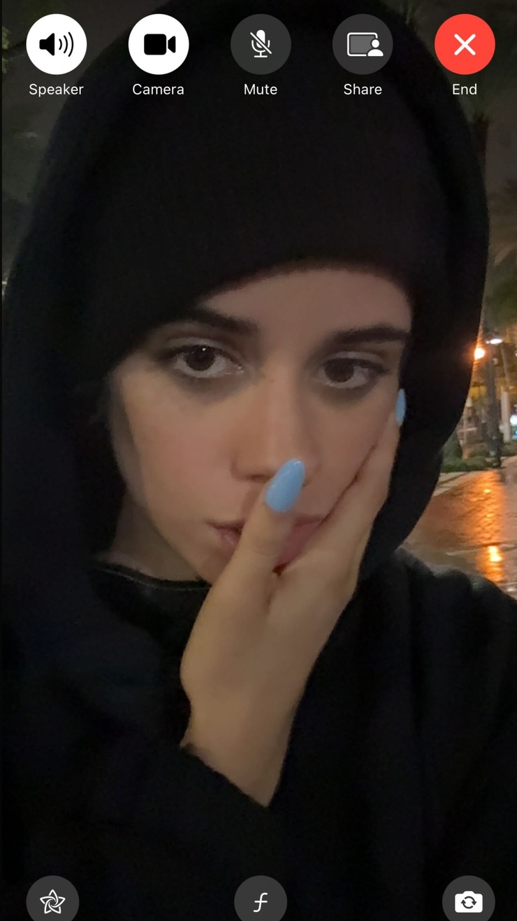 Camila Cabello