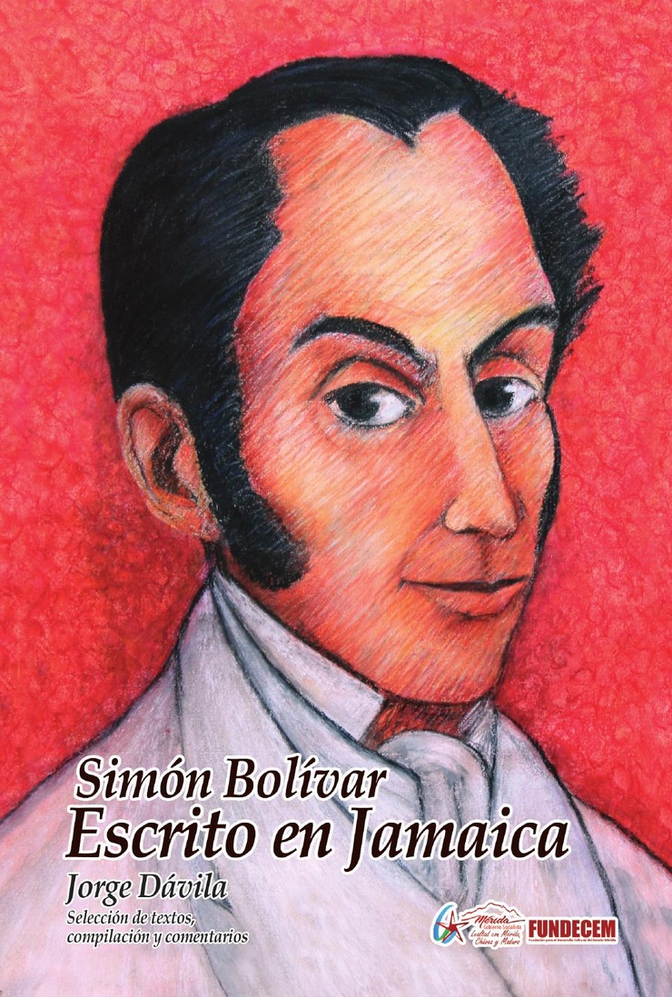 Simón Bolvar — Escrito en Jamaica