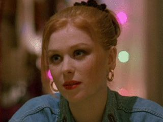 Sally (Eyes Wide Shut)