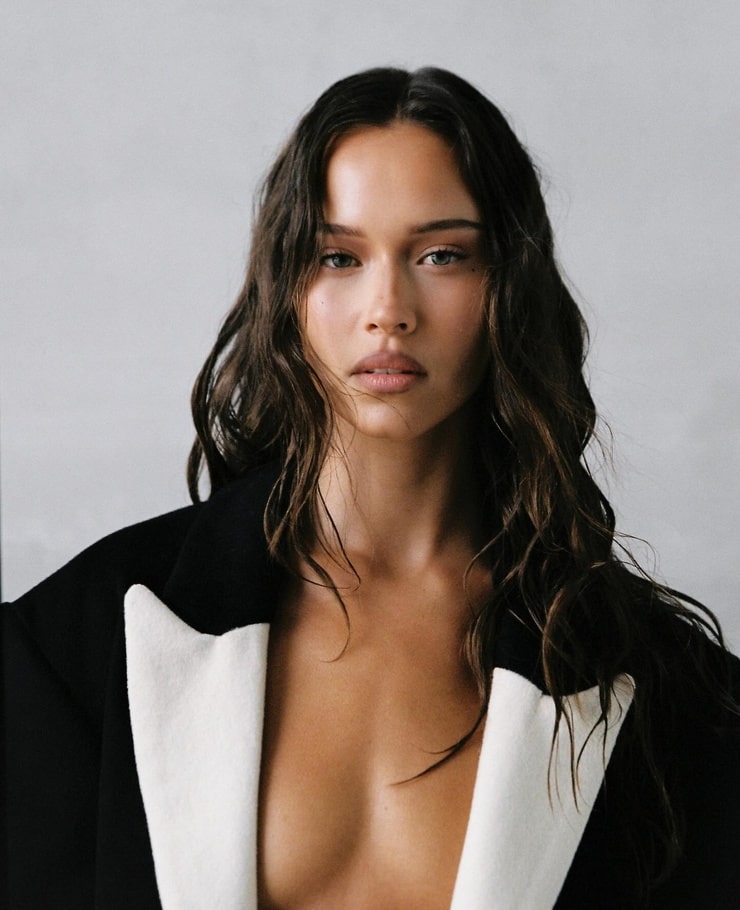 Isabelle Mathers