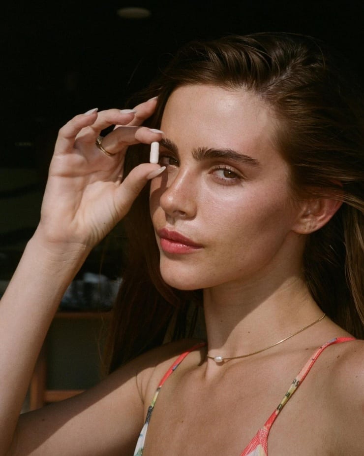 Picture of Bridget Satterlee