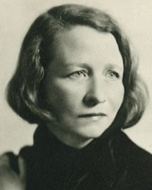 Edna St. Vincent Millay Edna St. Vincent Millay