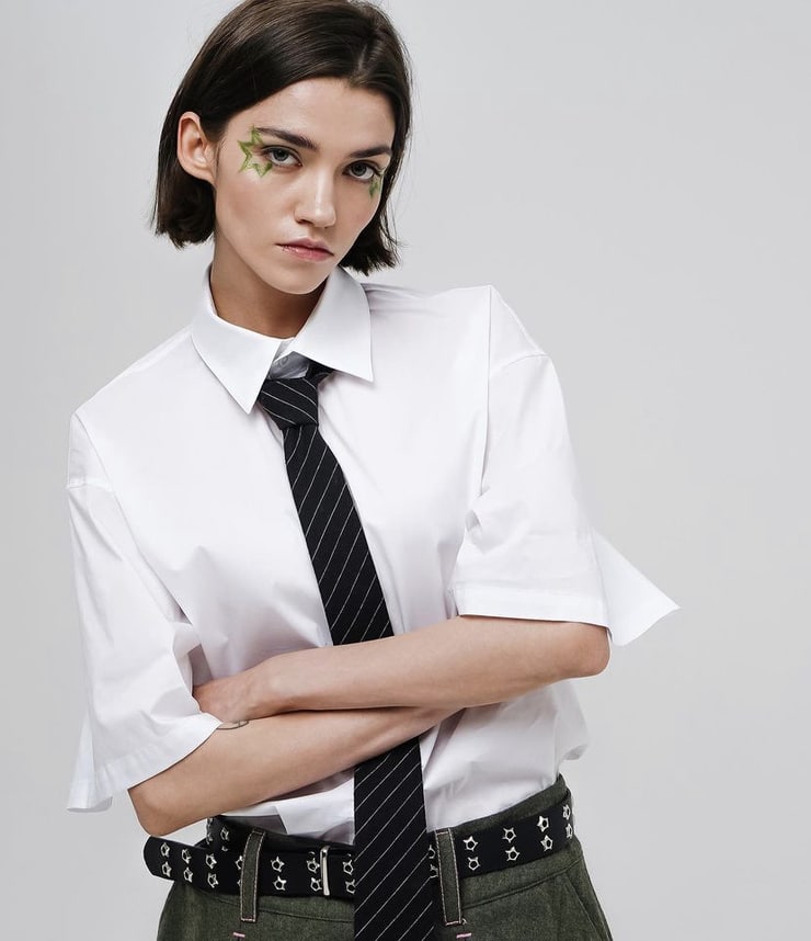 Liana Nogovitsyna