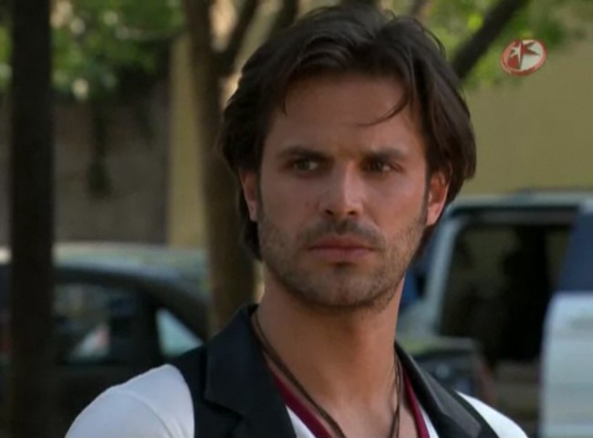 Mark Tacher