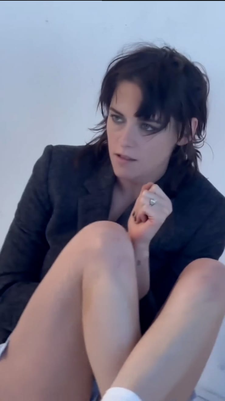 Kristen Stewart