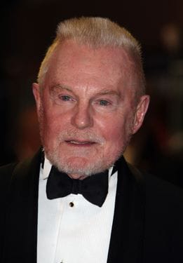 Derek Jacobi