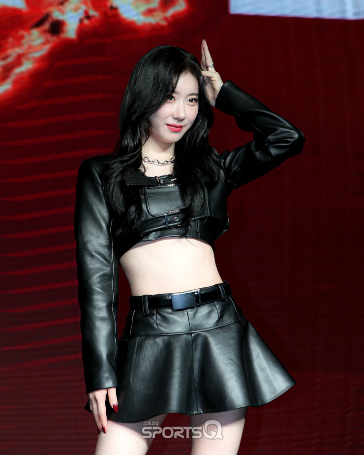Lee Chaeryeong