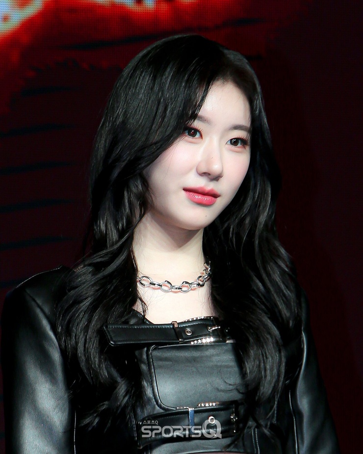 Lee Chaeryeong