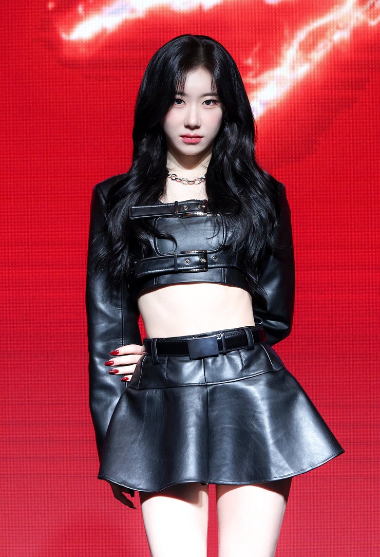 Lee Chaeryeong