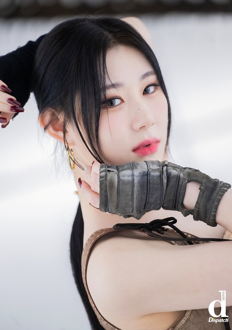 Lee Chaeryeong