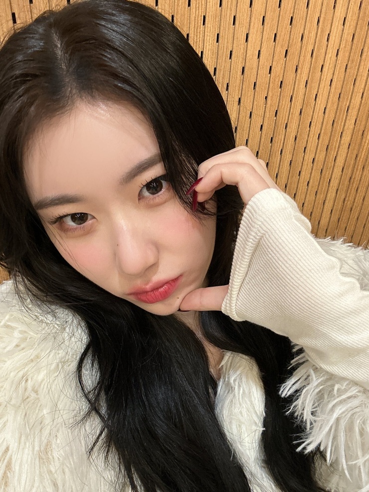 Lee Chaeryeong