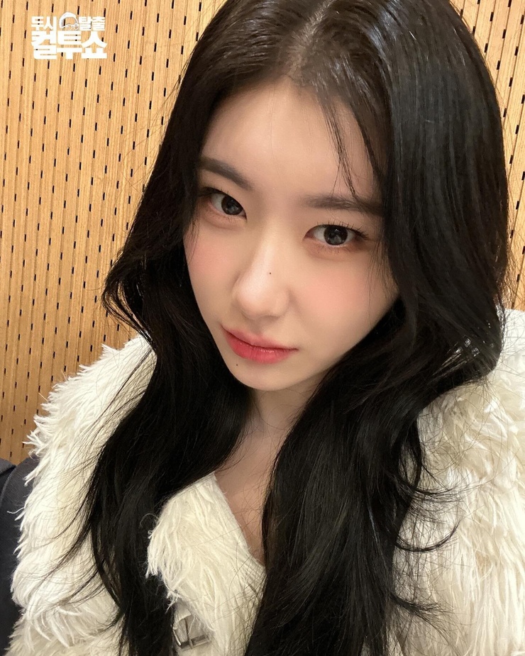 Lee Chaeryeong