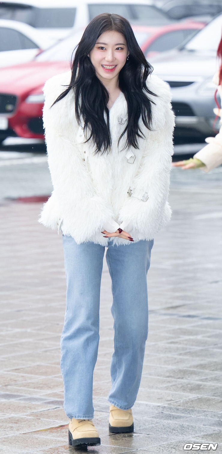 Lee Chaeryeong