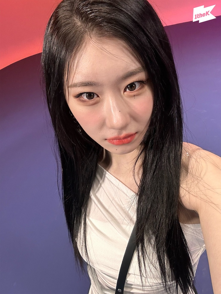 Lee Chaeryeong